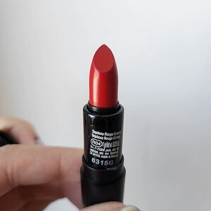 NWT Sephora Rouge Cream-R04 The Red